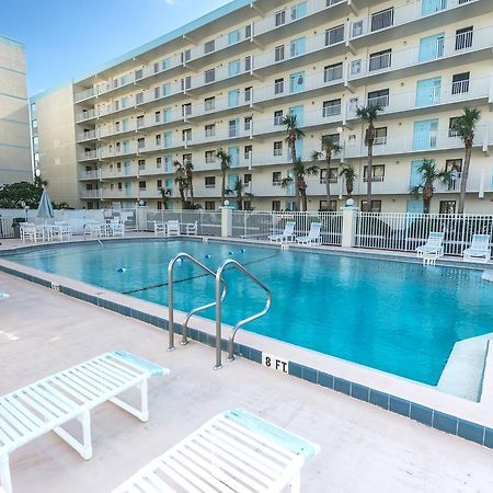 Sandcastles Cocoa Beach Εξωτερικό φωτογραφία