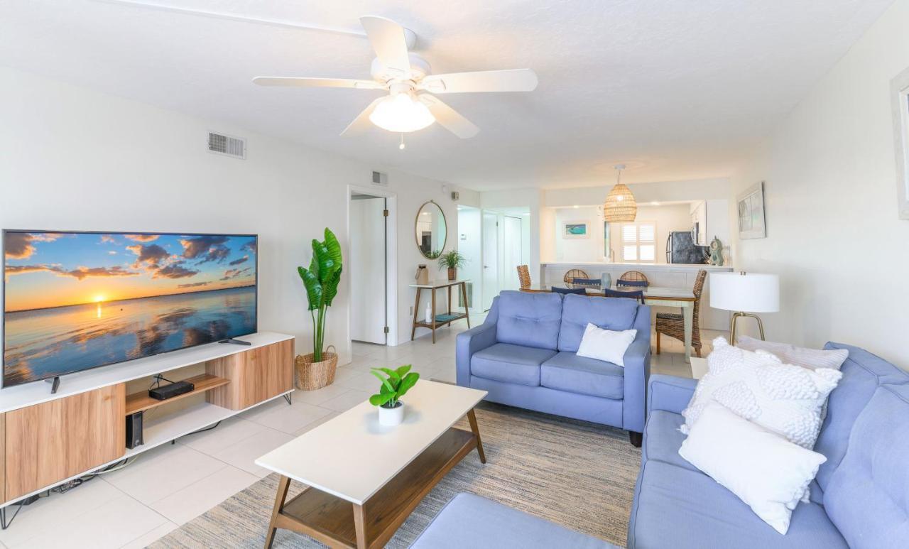 Sandcastles Cocoa Beach Εξωτερικό φωτογραφία