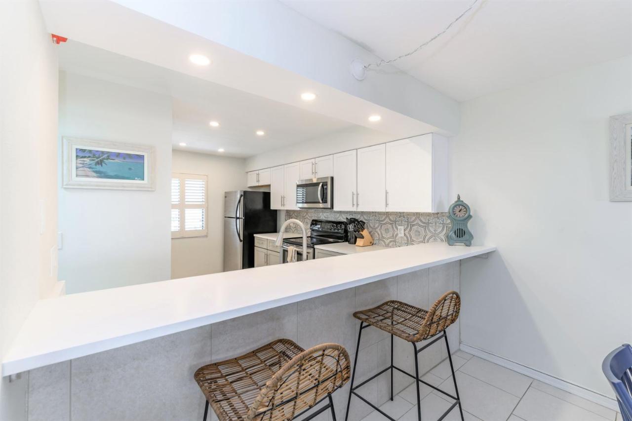 Sandcastles Cocoa Beach Εξωτερικό φωτογραφία