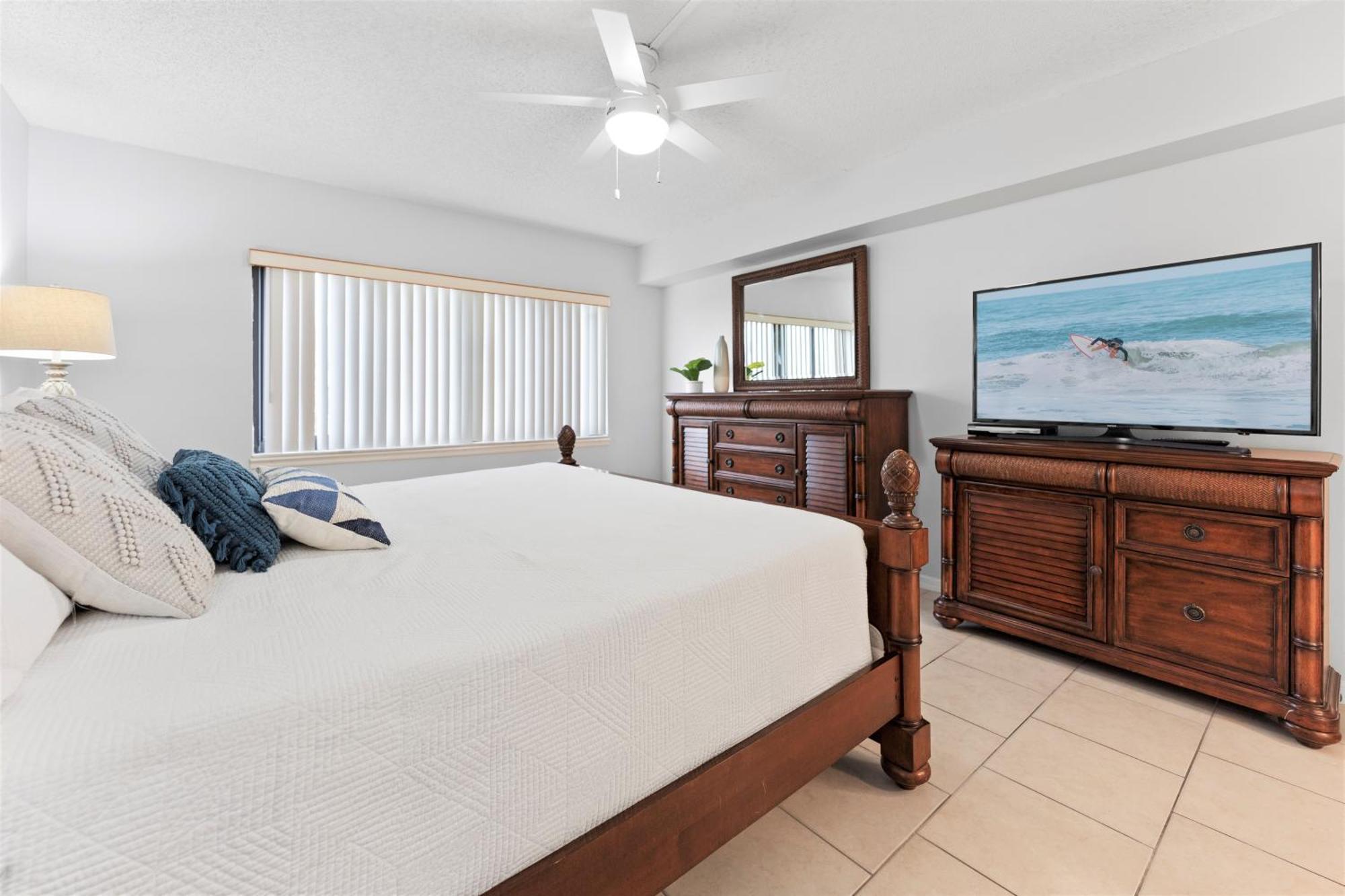 Sandcastles Cocoa Beach Δωμάτιο φωτογραφία