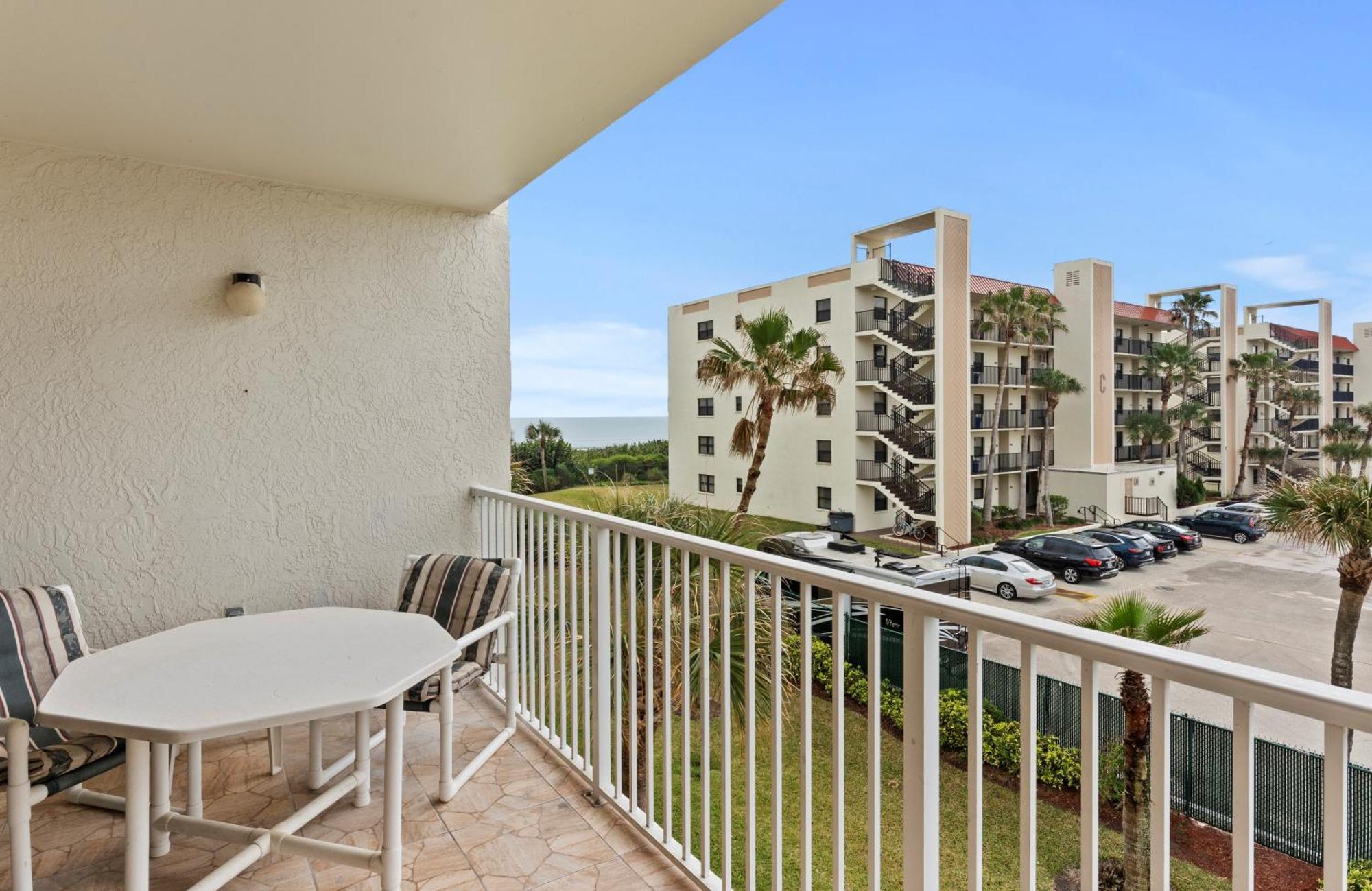 Sandcastles Cocoa Beach Δωμάτιο φωτογραφία