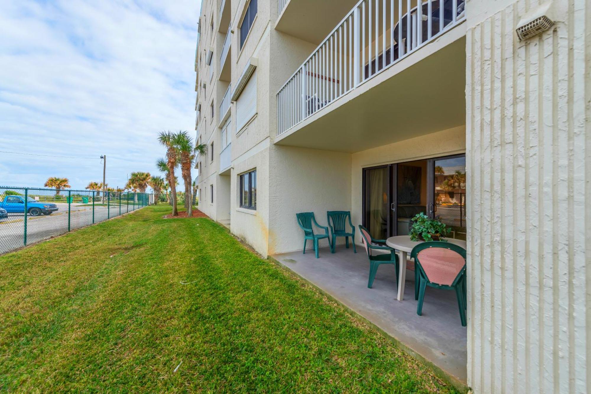 Sandcastles Cocoa Beach Δωμάτιο φωτογραφία