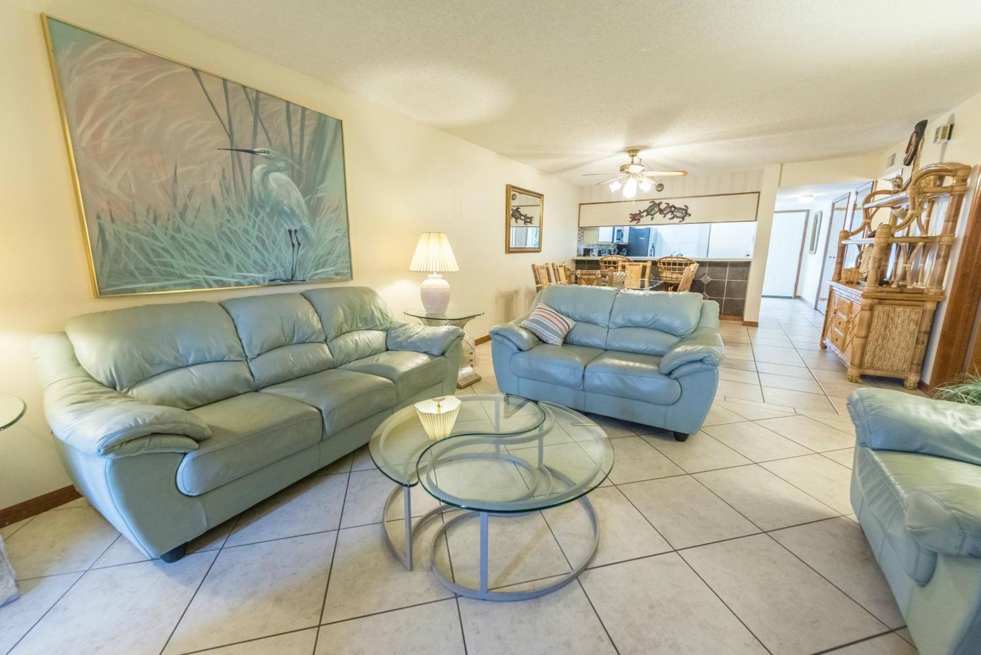 Sandcastles Cocoa Beach Δωμάτιο φωτογραφία