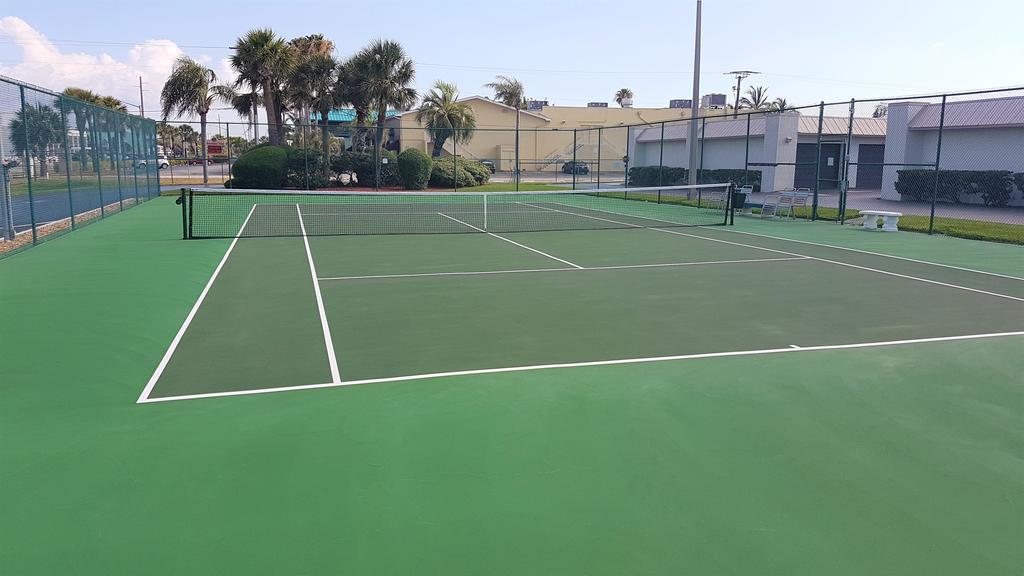 Sandcastles Cocoa Beach Εξωτερικό φωτογραφία