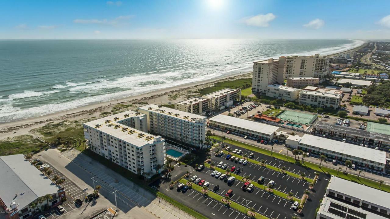Sandcastles Cocoa Beach Εξωτερικό φωτογραφία