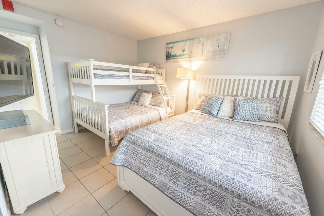 Sandcastles Cocoa Beach Εξωτερικό φωτογραφία