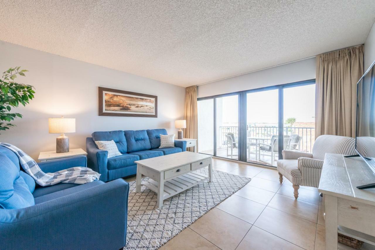 Sandcastles Cocoa Beach Εξωτερικό φωτογραφία