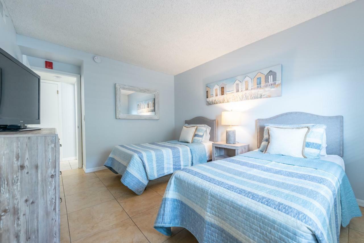 Sandcastles Cocoa Beach Εξωτερικό φωτογραφία