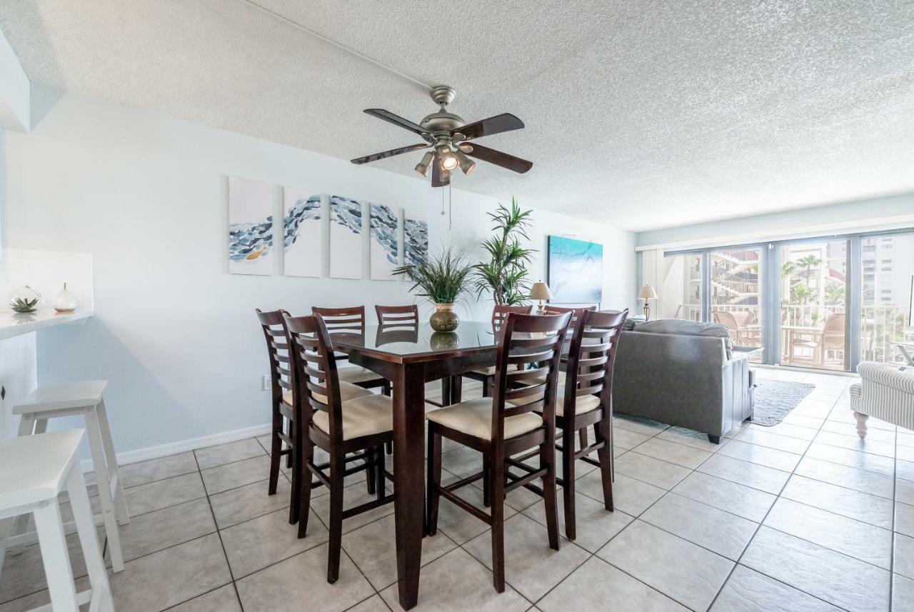 Sandcastles Cocoa Beach Εξωτερικό φωτογραφία