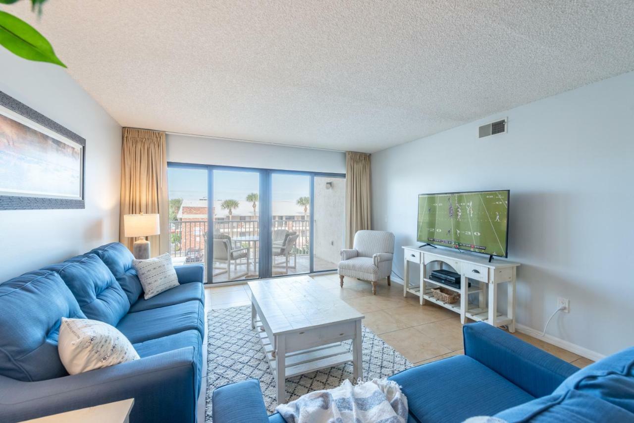 Sandcastles Cocoa Beach Εξωτερικό φωτογραφία